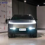 Tesla Cybertruck Electric Pickup– Buy Direct From China | Chinese EV Export UK