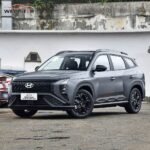 Hyundai IX35– Buy Direct From China | China Car Supplier UK - Image 10