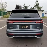 Geely MONJARO 2.0T– Buy Direct From China | Import From China to UK