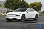 Xpeng P7 Electric Sedan– Buy Direct From China | Electric Vehicle From China UK - Image 5