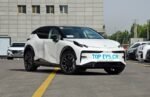 ZEEKR X– For Sale From China | Chinese Car Export to UK - Image 3