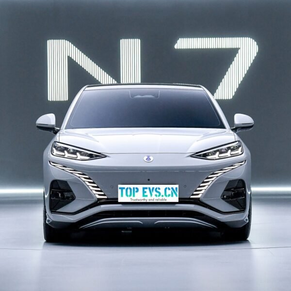 DENZA N7– For Sale From China | Chinese Cars Available UK