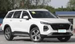 HYUNDAI Santa Fe 2026– For Sale From China | Chinese Car Prices France | Voitures chinoises à vendre en France - Image 2