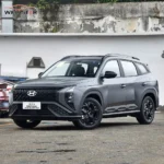 Hyundai IX35– Buy Direct From China | China Car Supplier UK - Image 7