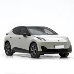 Lynk & Co Z20– Buy Direct From China | Chinese Car Import UK - Image 5