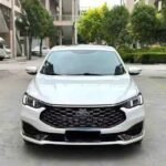 Ford Escort– Buy Direct From China | China Export Car UK