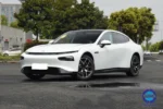 Xpeng P7 Electric Sedan– Buy Direct From China | Electric Vehicle From China UK