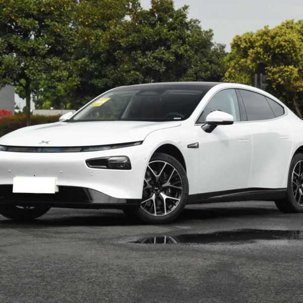 Xpeng P7 Electric Sedan– Buy Direct From China | Electric Vehicle From China UK