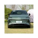 Zeekr X Geely Electric SUV– Buy Direct from China | For Sale in France From China | Voitures chinoises à vendre en France - Image 10