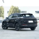 Neta X 500– Buy Direct From China | Premium Chinese EV UK - Image 9