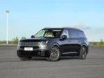 Lynk & Co 900– Buy Direct From China | Chinese Hybrid SUV UK - Image 6