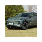 Zeekr X Geely Electric SUV– Buy Direct from China | For Sale in France From China | Voitures chinoises à vendre en France - Image 5
