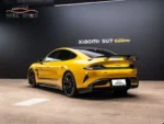 Xiaomi Su7 Sports Car– Buy Direct From China | Chinese New Energy Vehicle France | Voitures chinoises à vendre en France - Image 7