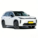 Aion I60 EV Auto Car– Buy Direct From China |  Best Price From China - Image 11
