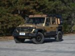 Baic/BAW 212 T01– Buy Direct From China | Chinese Car Export to France | Voitures chinoises à vendre en France