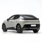 Lynk & Co Z20– Buy Direct From China | Chinese Car Import UK - Image 6