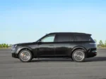 Lynk & Co 900– Buy Direct From China | Chinese Hybrid SUV UK - Image 9