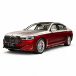 BMW M760li Xdrive V12 Custom Edition– Buy Direct From China | – Buy Direct From China | Source Direct From China France | Voitures chinoises à vendre en France - Image 11