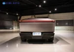 Tesla Cybertruck Electric Pickup– Buy Direct From China | Chinese EV Export France | Voitures chinoises à vendre en France - Image 11