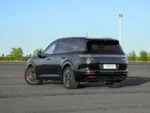 Lynk & Co 900– Buy Direct From China | Chinese Hybrid SUV UK - Image 7