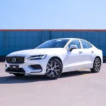 Volvo S60– Buy Direct From China | Ready for UK Import - Image 5