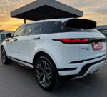 Land-Rover Evoque– Buy Direct From China | Direct From China to UK - Image 5