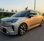 Volvo Em90 Ultra– Buy Direct From China | Chinese Electric Sedan UK - Image 2