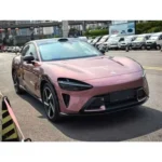 Xiaomi Yu7– Buy Direct From China | – Buy Direct From China | Direct China Car Import