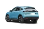 Dongfeng Honda M-Nv Shangyi Edition– Buy Direct From China | Chinese Electric Vehicle France | Voitures chinoises à vendre en France - Image 7