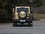 Baic/BAW 212 T01– Buy Direct From China | Chinese Car Export to France | Voitures chinoises à vendre en France - Image 8