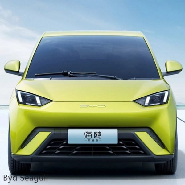 BYD 2025 Honor Edition – Buy Direct From China | China Export Vehicle UK
