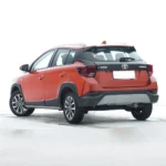 Toyota Yaris L Left Hand Drive– Buy Direct From China | Direct China Vehicle Sourcing | Voitures chinoises à vendre en France - Image 6