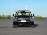 Lynk & Co 900– Buy Direct From China | Chinese Hybrid SUV UK - Image 8