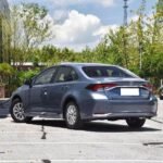 Toyota Corolla 2026 1.8L Hybrid Dual-Engine– Buy Direct From China | Buy Direct From China | Voitures chinoises à vendre en France - Image 10
