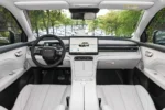 Aion I60 EV Auto Car– Buy Direct From China |  Best Price From China - Image 6