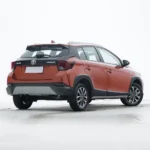 Toyota Yaris L Left Hand Drive– Buy Direct From China | Direct China Vehicle Sourcing | Voitures chinoises à vendre en France - Image 10