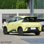 BYD 2025 Honor Edition – Buy Direct From China | China Export Vehicle UK - Image 6