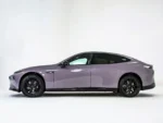 XPeng P7– Buy Direct From China | Chinese Car Deals UK - Image 10