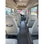 Toyota Coaster 23 Passenger Van– Buy Direct From China | Chinese EV for Sale France | Voitures chinoises à vendre en France - Image 9