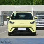 BYD 2025 Honor Edition – Buy Direct From China | China Export Vehicle UK - Image 9