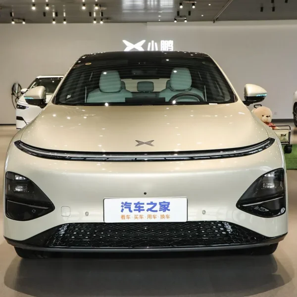 Xpeng G6– Buy Direct From China | Chinese Hybrid Car UK