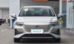 GAC Toyota EA6– For Sale From China |  Available for France Delivery | Voitures chinoises à vendre en France