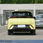 BYD 2025 Honor Edition – Buy Direct From China | China Export Vehicle UK - Image 11