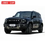 Chery Jetour T2 Dashing X70– Buy Direct From China | China Wholesale Price UK - Image 11