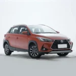 Toyota Yaris L Left Hand Drive– Buy Direct From China | Direct China Vehicle Sourcing | Voitures chinoises à vendre en France - Image 11