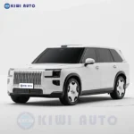 Zeekr 9X– Buy Direct From China |  Affordable Chinese EV UK - Image 10