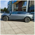 HiPhi X– Buy Direct From China | Latest Chinese Cars UK - Image 10
