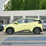 BYD 2025 Honor Edition – Buy Direct From China | China Export Vehicle UK - Image 7