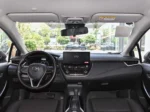 Toyota Corolla 2026 1.8L Hybrid Dual-Engine– Buy Direct From China | Buy Direct From China | Voitures chinoises à vendre en France - Image 11