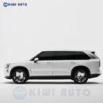 Zeekr 9X– Buy Direct From China |  Affordable Chinese EV UK - Image 6